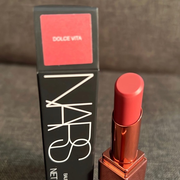 🌺⭐️Dolce Vita // NARS Afterglow Lip Balm⭐️🌺 - Picture 1 of 10